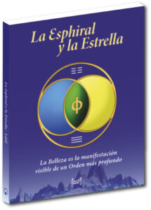 Libro La Esphiral y la Estrella de Latif